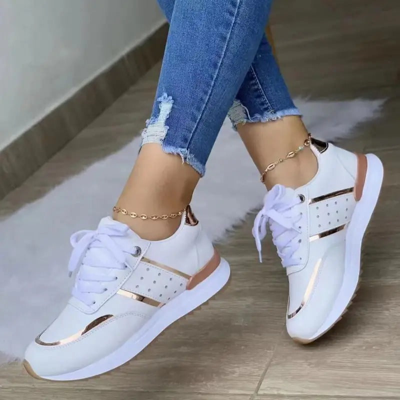 Toxic Glam Sneakers Diseñados para mujeres con estilo y actitud