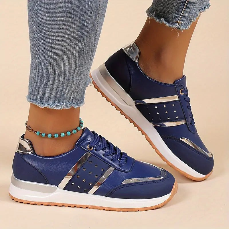 Toxic Glam Sneakers Diseñados para mujeres con estilo y actitud
