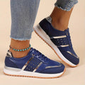 Toxic Glam Sneakers Diseñados para mujeres con estilo y actitud