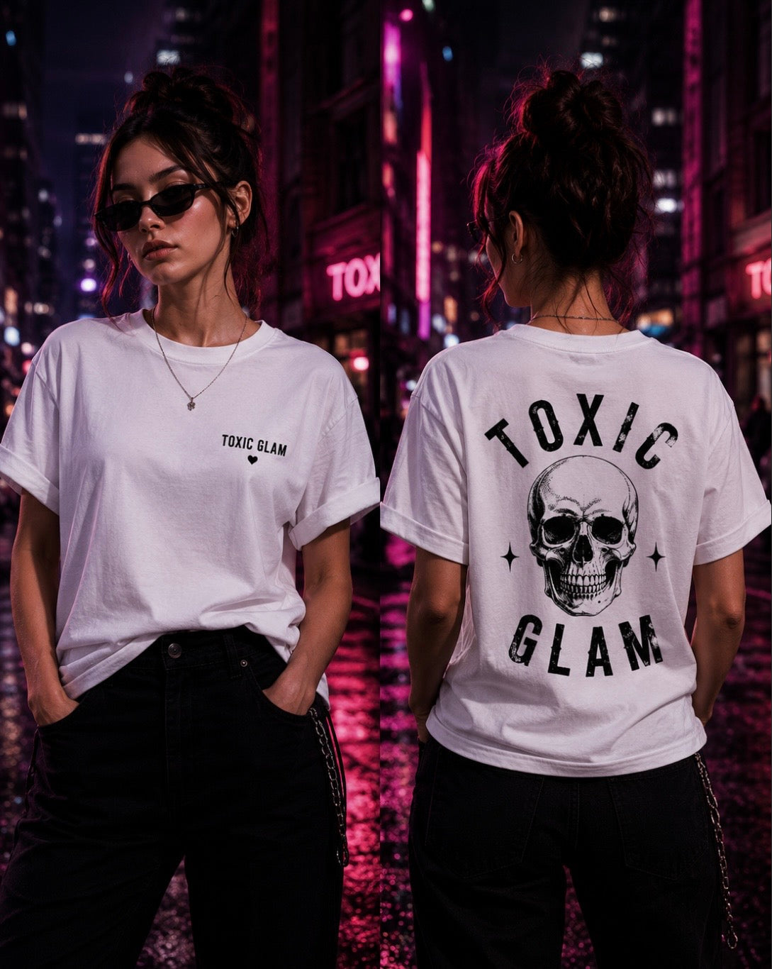 Camiseta