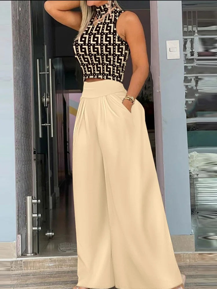 nueva coleccion conjunto de dos piezas unidades exclusivas